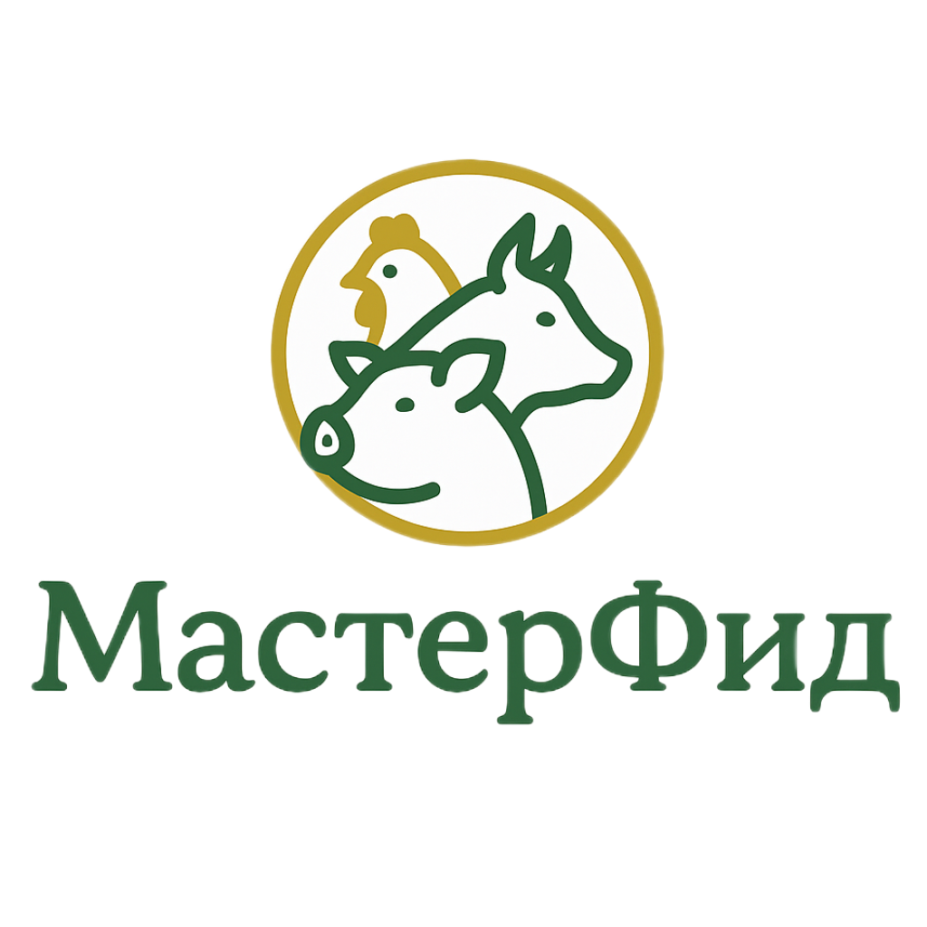 ООО "МастерФид"
